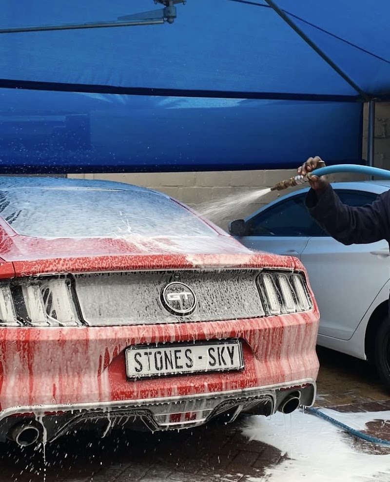 Stones SkyShine Carwash & Cafe - Photo 3